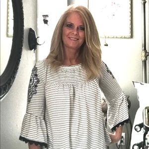 Meet your Posher, Anne